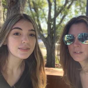 Meet your Posher, Stacey